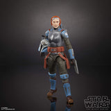 Star Wars The Black Series Bo-Katan Kryse (The Mandalorian)