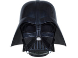 Star Wars The Black Series Darth Vader Premium Electronic Helmet