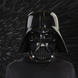 Star Wars The Black Series Darth Vader Premium Electronic Helmet