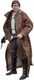 Star Wars Black Series Return of the Jedi Han Solo (Endor)