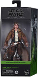 Star Wars Black Series Return of the Jedi Han Solo (Endor)