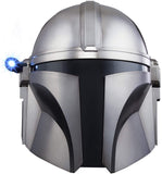 Star Wars The Black Series Mandalorian Electronic Helmet