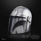 Star Wars The Black Series Mandalorian Electronic Helmet