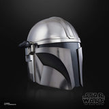 Star Wars The Black Series Mandalorian Electronic Helmet