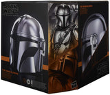 Star Wars The Black Series Mandalorian Electronic Helmet