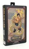 Bruce Lee SDCC 2022 Exclusive VHS figure