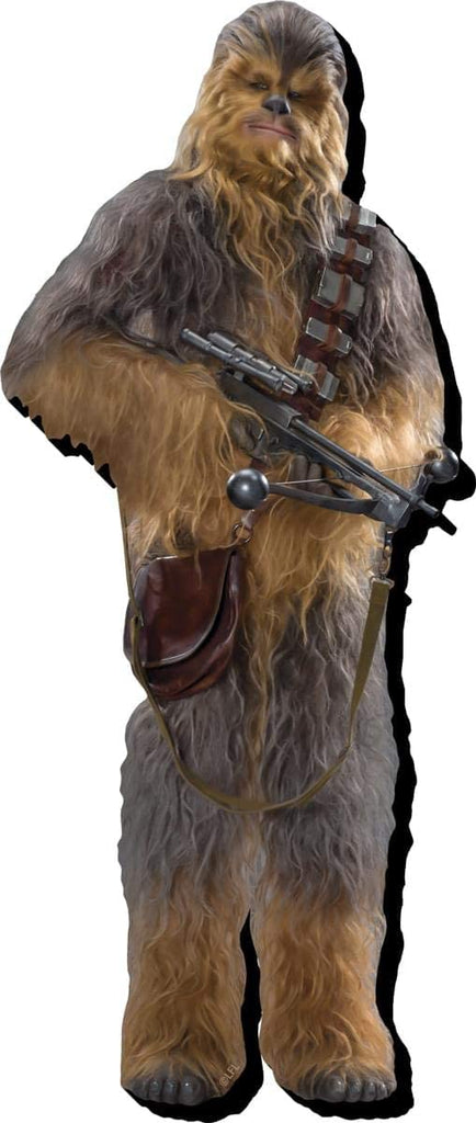 Star Wars Chewbacca Chunky Funky Magnet