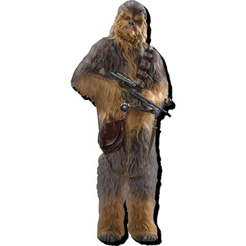 Chunky Funky Star Wars Chewbacca Magnet