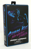 Cobra Kai SDCC 2022 Exclusive VHS Johnny Lawrence