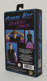 Cobra Kai SDCC 2022 Exclusive VHS Johnny Lawrence