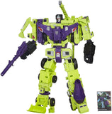 Transformers: Generations - Combiner Wars Devastator
