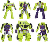 Transformers: Generations - Combiner Wars Devastator