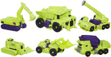Transformers: Generations - Combiner Wars Devastator