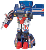Transformers Commemorative Series Skids (TFVACO4)