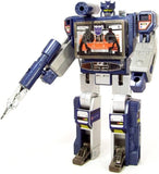 Transformers Commemorative Series Soundwave