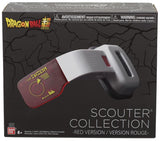 Dragonball Super Scouter (Red)