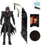 McFarlane Toys DC Multiverse The Batman Who Laughs