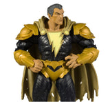 DC Direct Page Punchers Black Adam