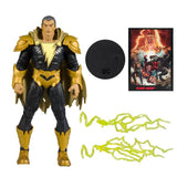 DC Direct Page Punchers Black Adam