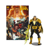 DC Direct Page Punchers Black Adam