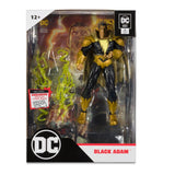 DC Direct Page Punchers Black Adam