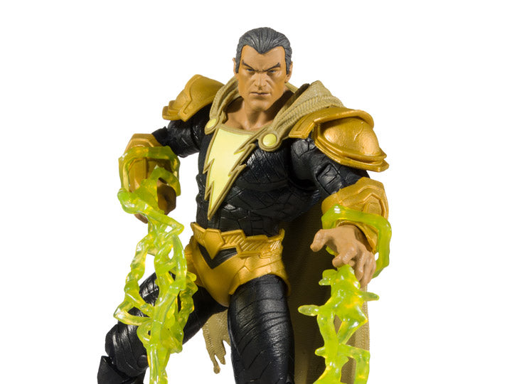 DC Direct Page Punchers Black Adam