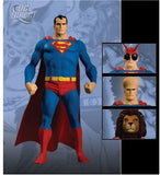 DC Direct Showcase Presents Superman