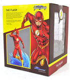 DC Gallery The Flash PVC sculpture