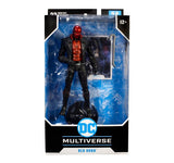 DC Multiverse Red Hood (3 Jokers)