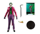 DC Multiverse The Joker: The Clown (3 Jokers)