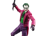 DC Multiverse The Joker: The Clown (3 Jokers)