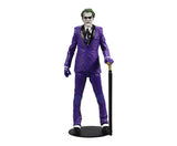DC Multiverse The Joker: The Criminal (3 Jokers)