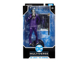 DC Multiverse The Joker: The Criminal (3 Jokers)