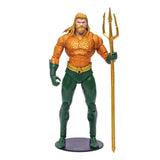McFarlane DC Multiverse Aquaman (Endless Winter)