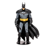 DC Multiverse Arkham City Batman (Collect to Build Solomon Grundy)
