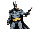 DC Multiverse Arkham City Batman (Collect to Build Solomon Grundy)