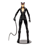 DC Multiverse Arkham City Catwoman (Collect to Build Solomon Grundy)