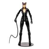 DC Multiverse Arkham City Catwoman (Collect to Build Solomon Grundy)