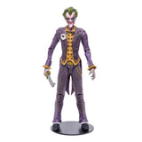 DC Multiverse Joker (Batman: Arkham City)