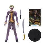 DC Multiverse Joker (Batman: Arkham City)