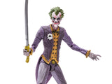 DC Multiverse Joker (Batman: Arkham City)