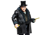DC Multiverse Arkham City Penguin (Collect to Build Solomon Grundy)