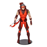DC Multiverse Arsenal (Collect to Build Beast Boy)