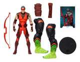 DC Multiverse Arsenal (Collect to Build Beast Boy)