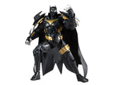 McFarlane Toys DC Multiverse Azrael Batman Armor (Curse of the White Knight)