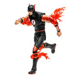 DC Multiverse Dark Nights Metal: Speed Metal Barry Allen (Collect to Build Darkest Knight)