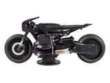 McFarlane DC Multiverse Batcycle (The Batman)