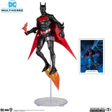 DC Multiverse Batman Beyond