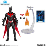 DC Multiverse Batman Beyond