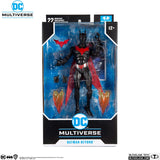 DC Multiverse Batman Beyond
